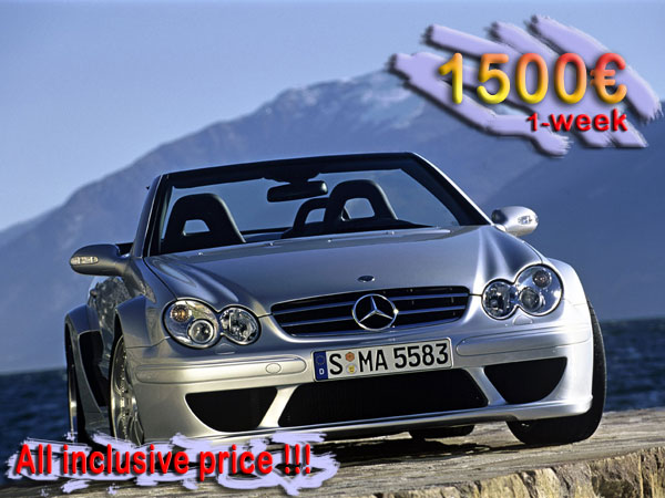 Click here to proceed to car reservation